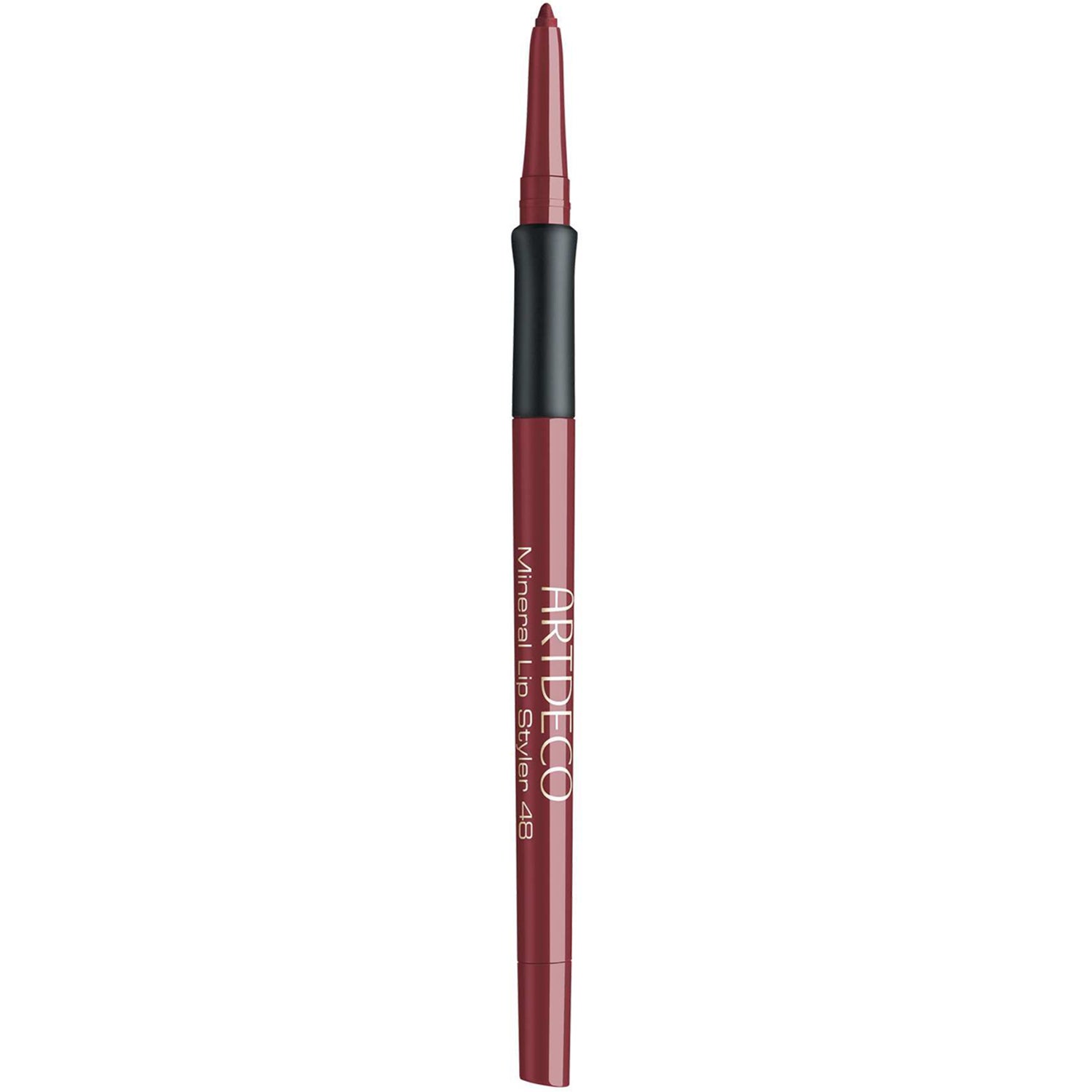 Artdeco Mineral Lip Styler 48 Mineral Black Cherry Cheen 0,4 g