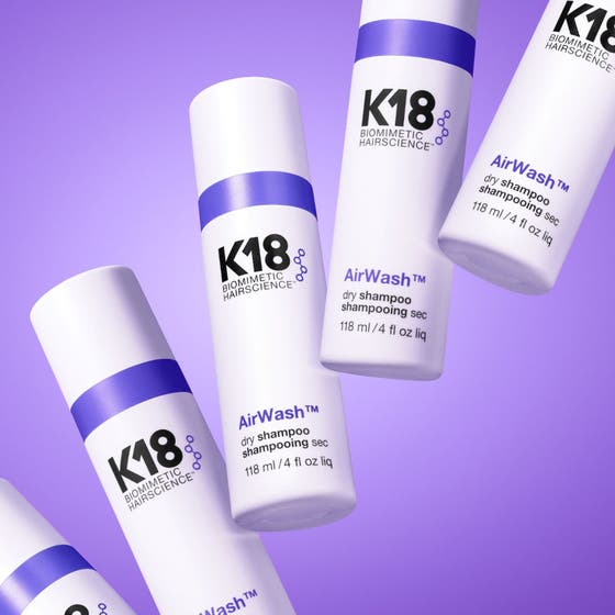 HeatBounce & Airwash