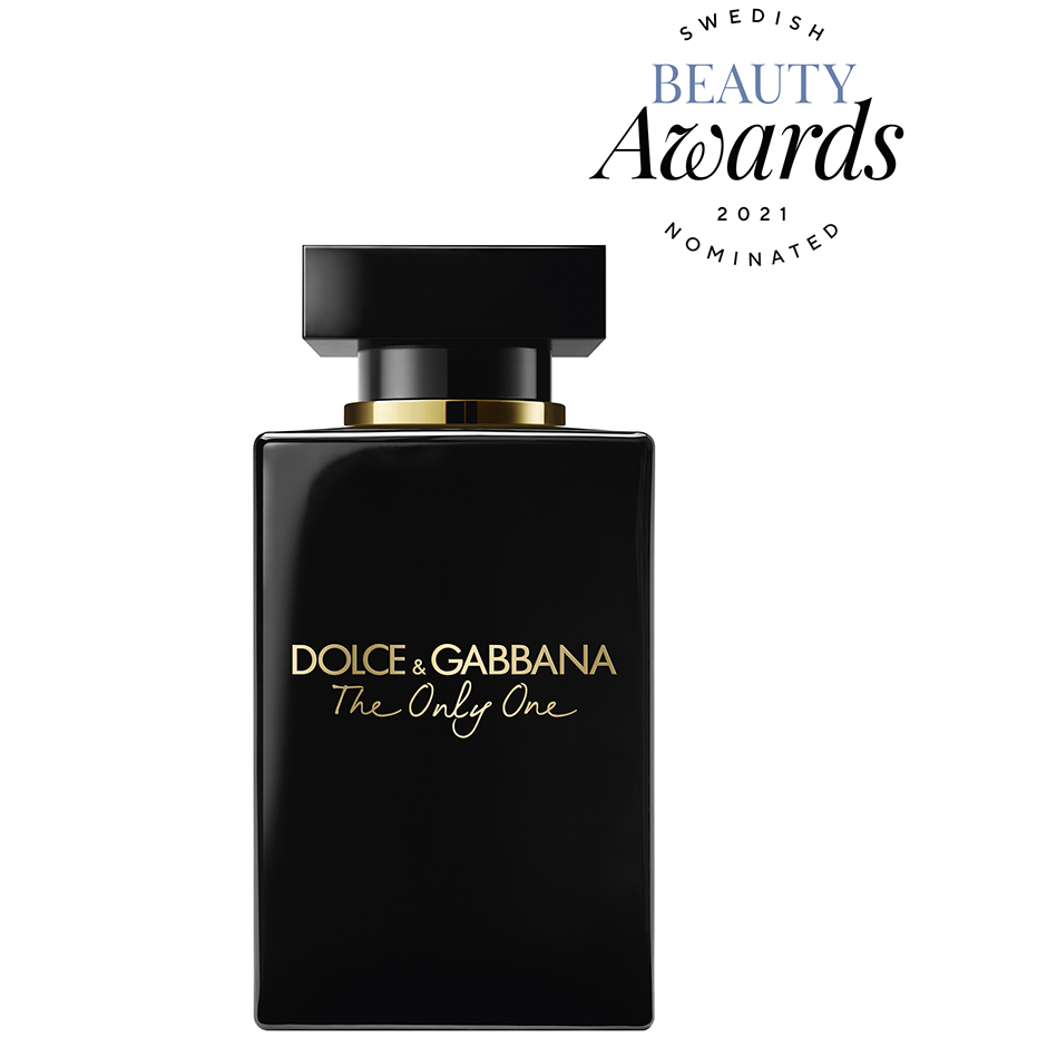 The Only One Intense Eau de parfume,  50 ml Dolce  Gabbana EdP