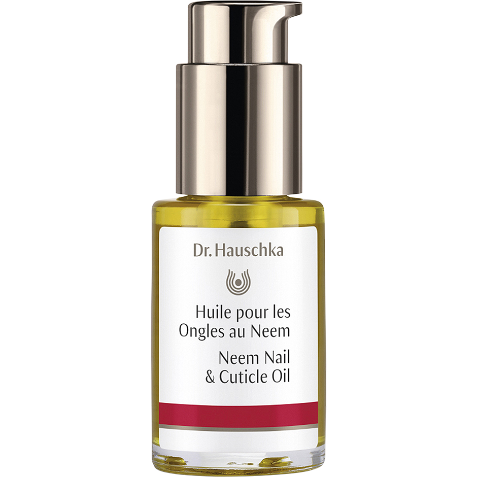 Neem Nail & Cuticle Oil, 18 ml Dr. Hauschka Nagelvård