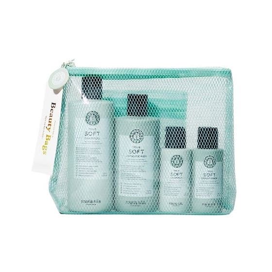 True Soft Beauty Bag