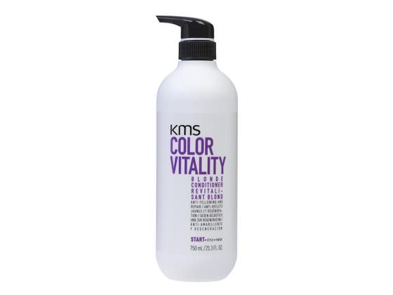 Color Vitality