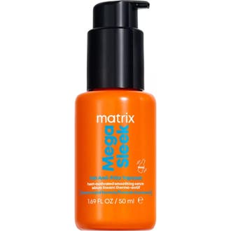 Mega Sleek 96H Anti-Frizz Topcoat