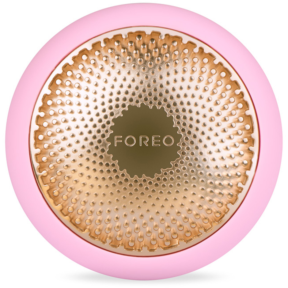 UFO 2 Pearl Pink, Foreo Ansiktsrengöring