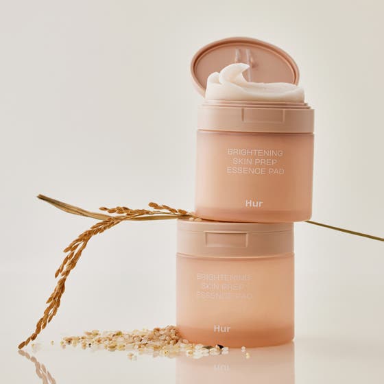 Brightening Skin Prep Essence Pad