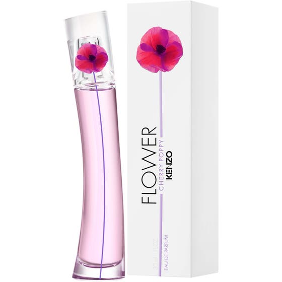 Flower by Kenzo Cherry Poppy