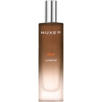 Nuxe Men Le Parfum 50ml nuxe men eau de parfum herrparfym i brun tonad glasflaska med silverfärgat lock
