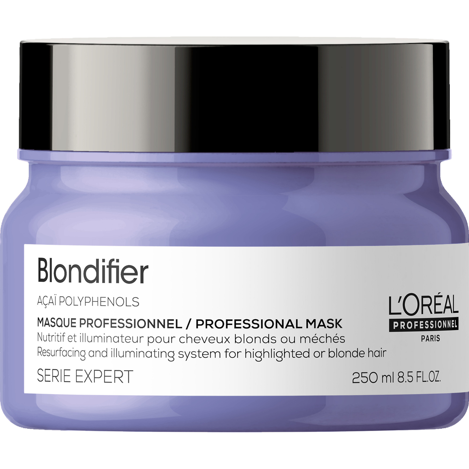 Serie Expert Blondifier Masque, 250 ml L'Oréal Professionnel Hårinpackning