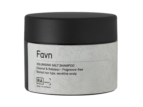 RÅ Favn Volumising Salt Shampoo