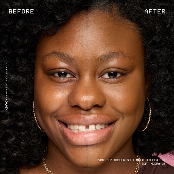 Make Em Wonder Foundation