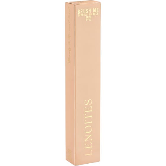 Tapered Blender Brush N°102