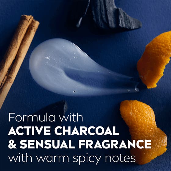 MEN Active Clean