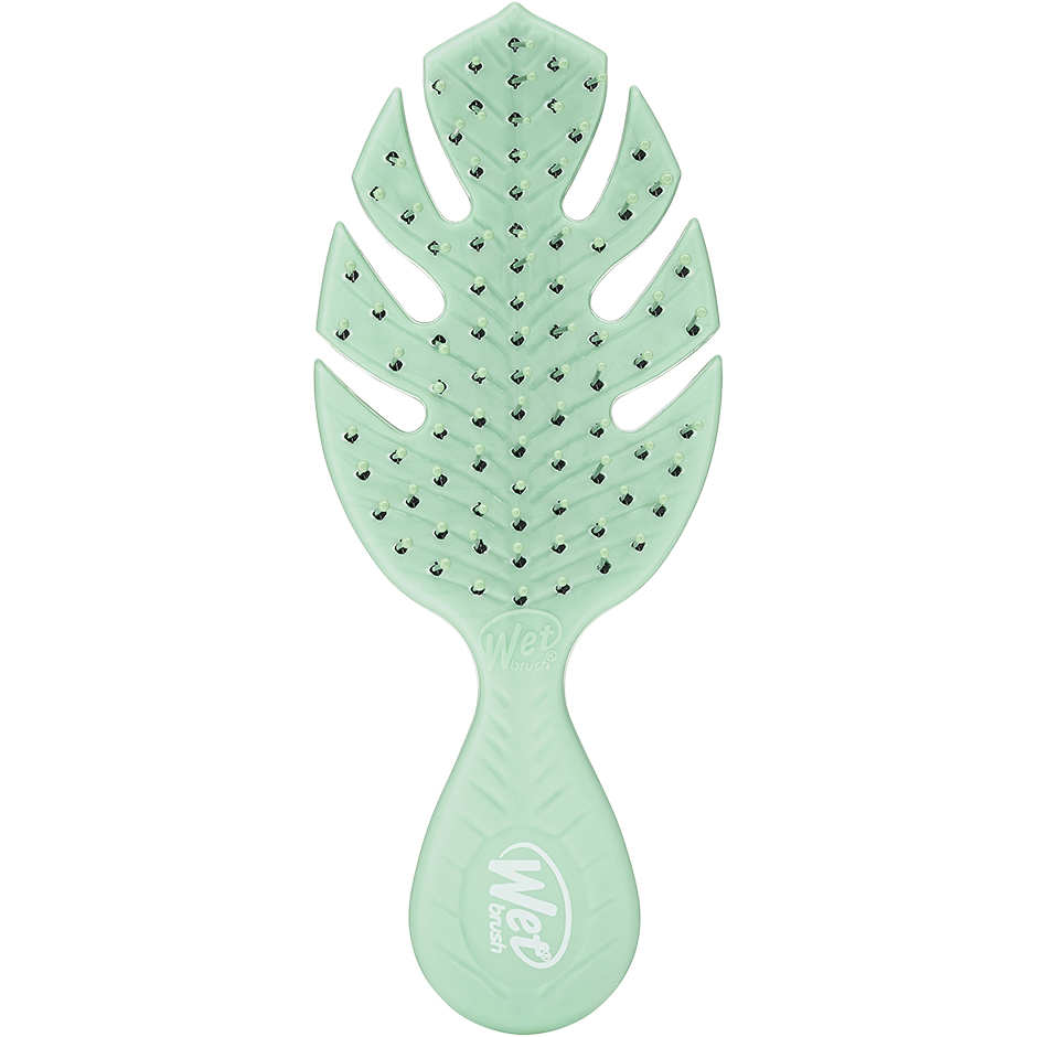 Go Green Mini Detangler