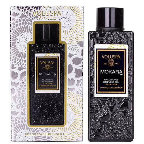 Voluspa Ultrasonic Diffuser Fragrance Oil Mokara
