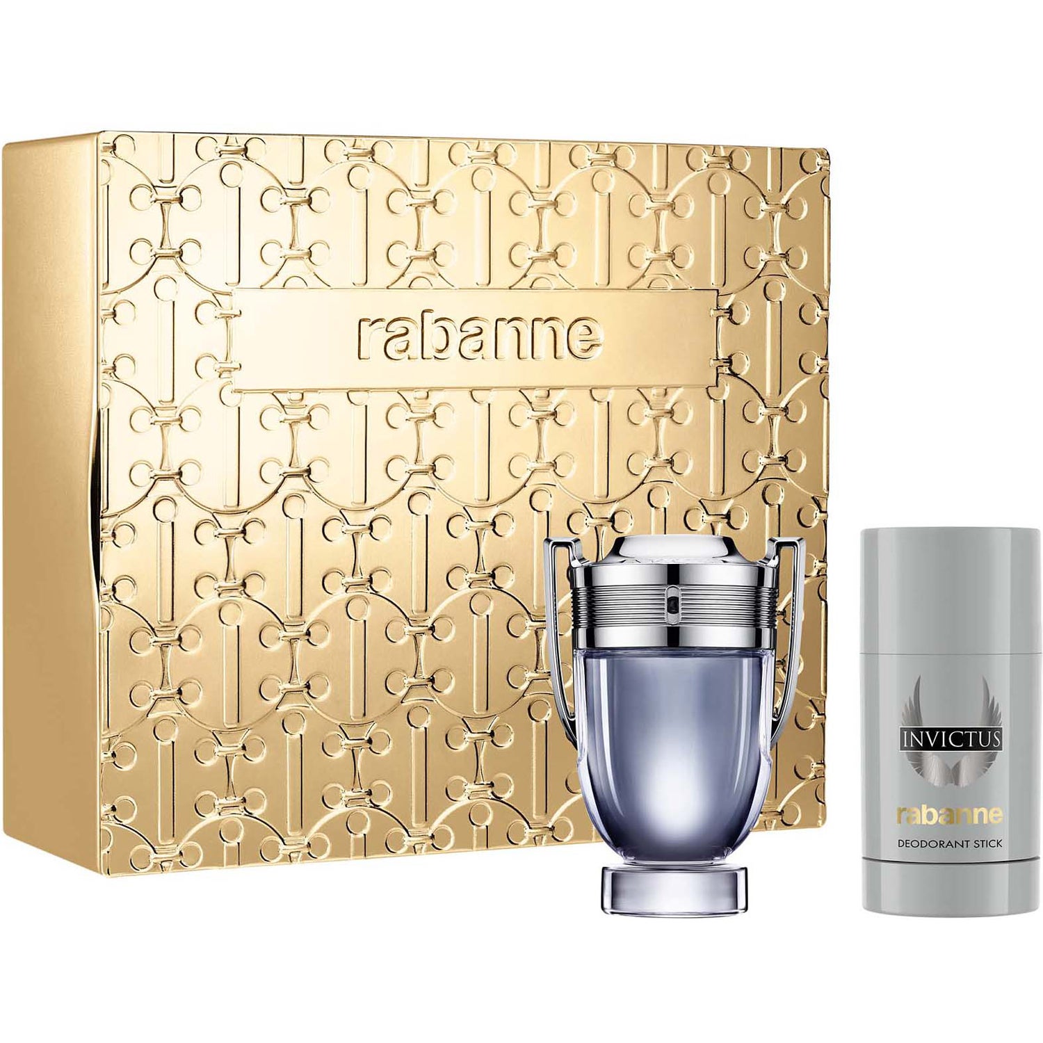 Rabanne Invictus