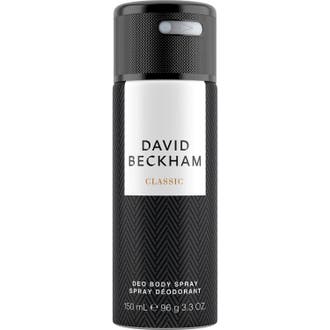 Classic Deodorant Spray