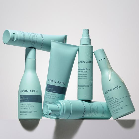 Curl Definition Essentials