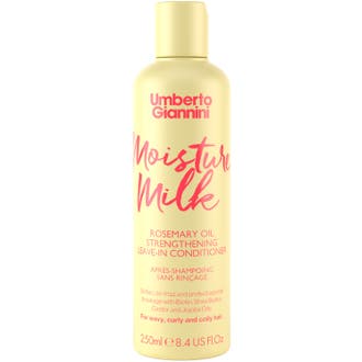 Strong Curls Moisture Milk Leave-In Conditioner