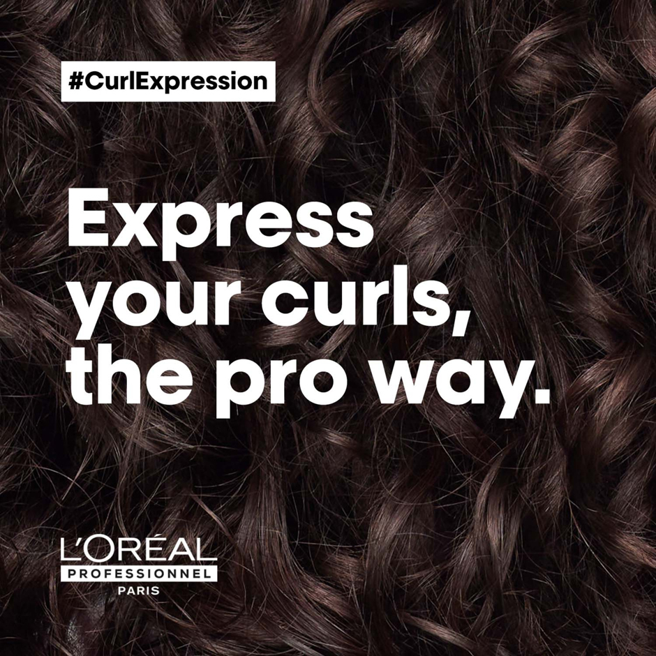 Curl Expression Moisturizing Shampoo