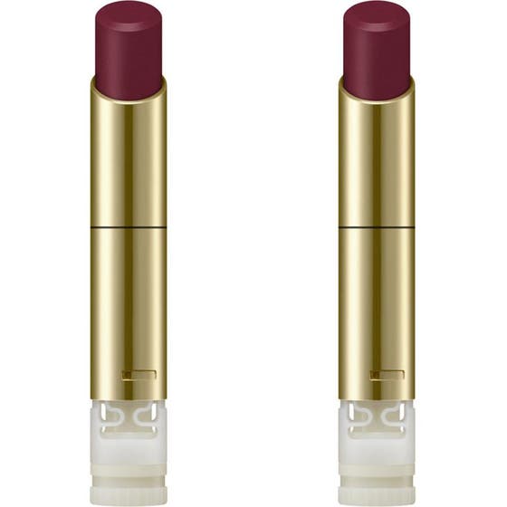 Duo Lasting Plump Lipstick