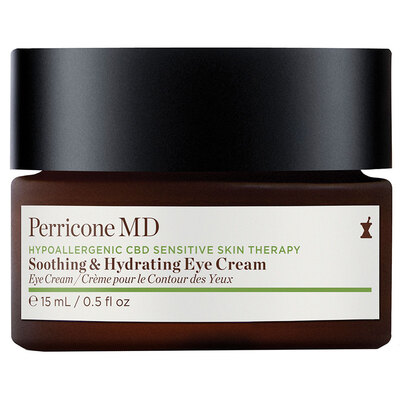Perricone MD CBD Hypo Skin Calming Eye