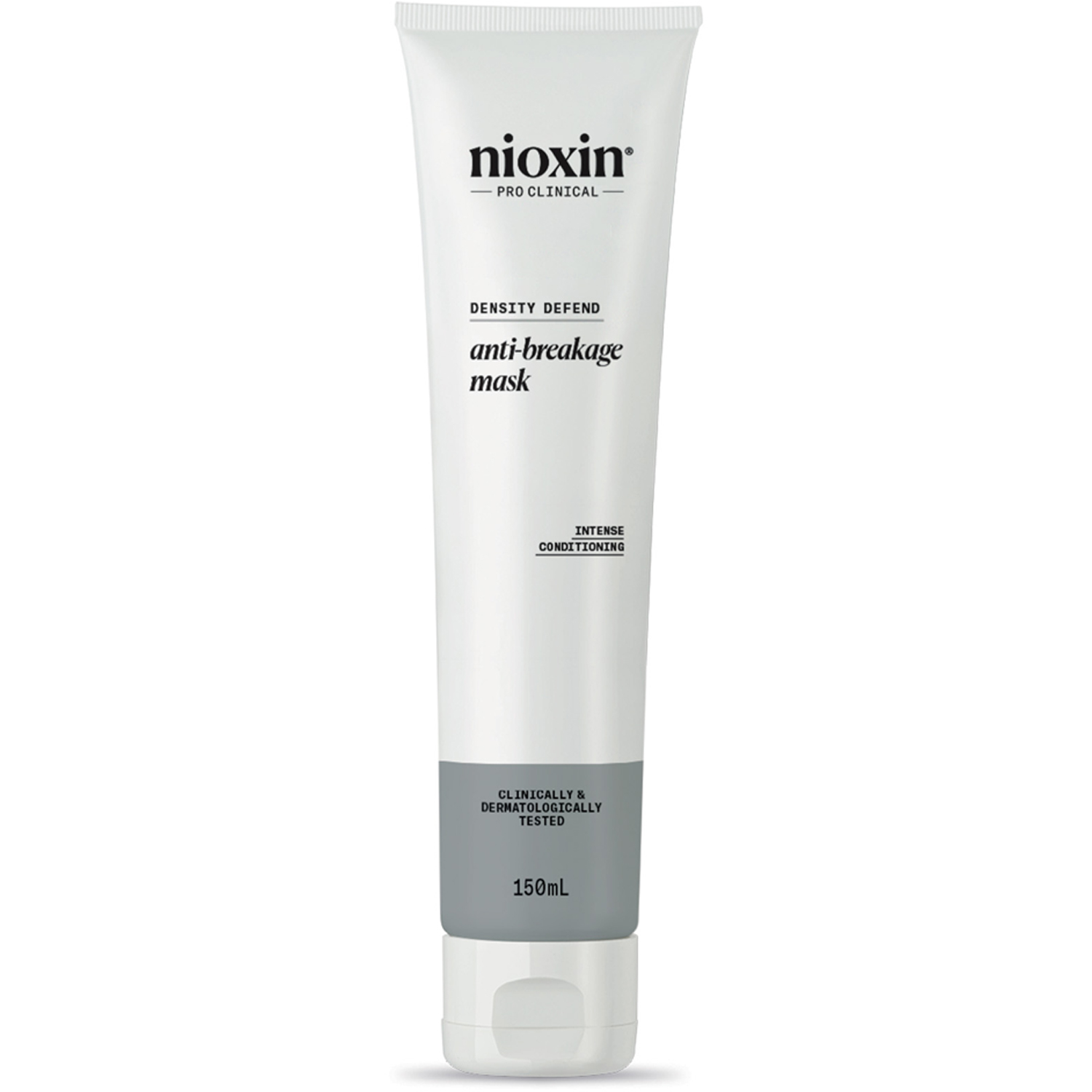 Anti-Breakage Strengthening Mask