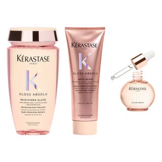 Luminous Shine Essentials Set