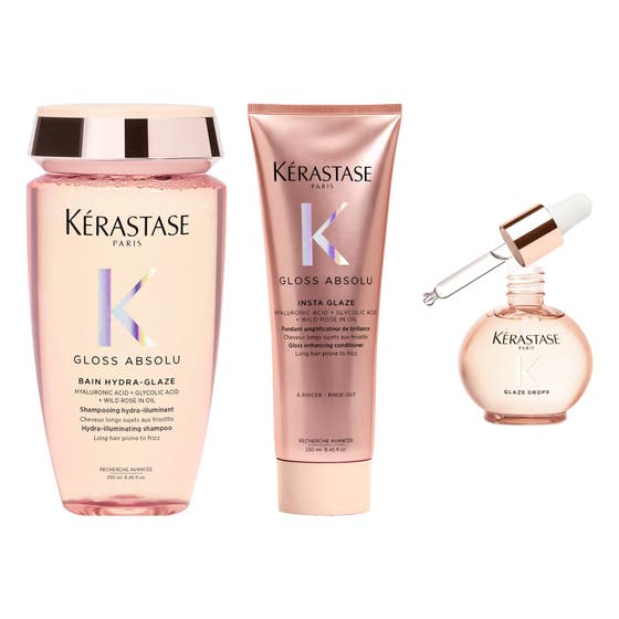 Luminous Shine Essentials Set