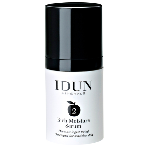 IDUN Minerals Rich Moisture Serum