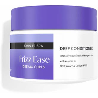 Frizz Ease Dream Curls Deep Conditioner