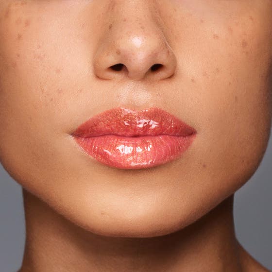 Crystal Gelgloss Shimmer