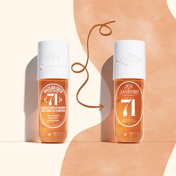 Doce de Leite Mist