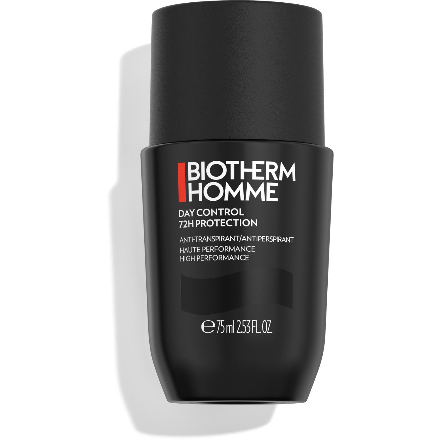 Biotherm Homme 72H Day Control Roll-On Deodorant - 75 ml