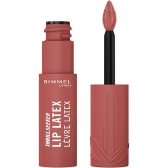 Thrill Seeker Lip Latex Liquid Lipstick