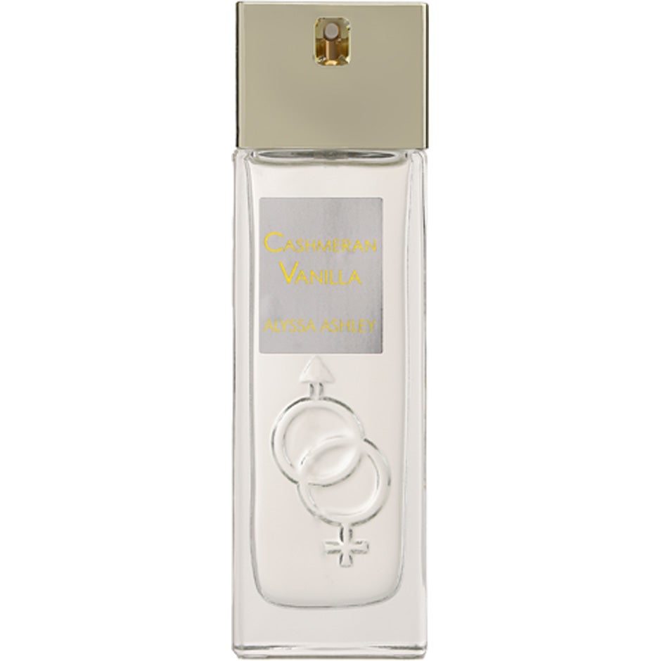 Alyssa Ashley Cashmeran Vanilla Eau de Parfum 50 ml