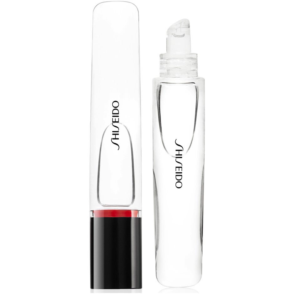 Shiseido Crystal Gelgloss 00 Clear - 9 g