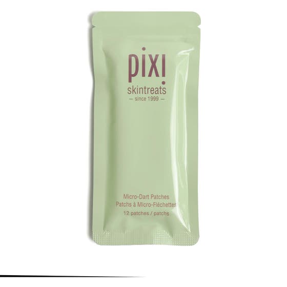 Overnight Spot Stickers