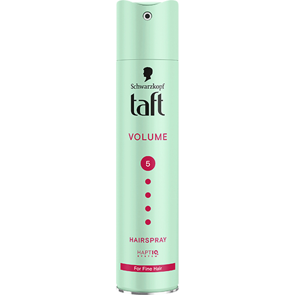 Taft Hairspray True Volume Mega Strong, 250 ml Schwarzkopf Stylingprodukter