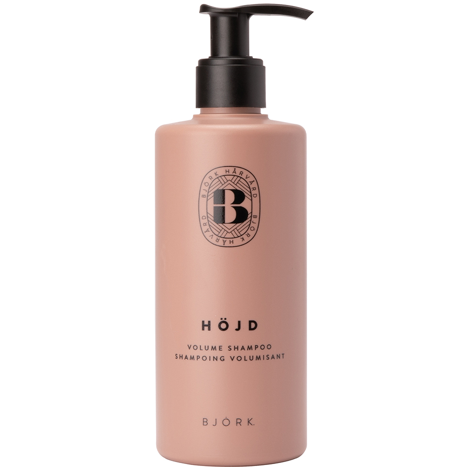 Volume Shampoo, 300 ml Björk Schampo