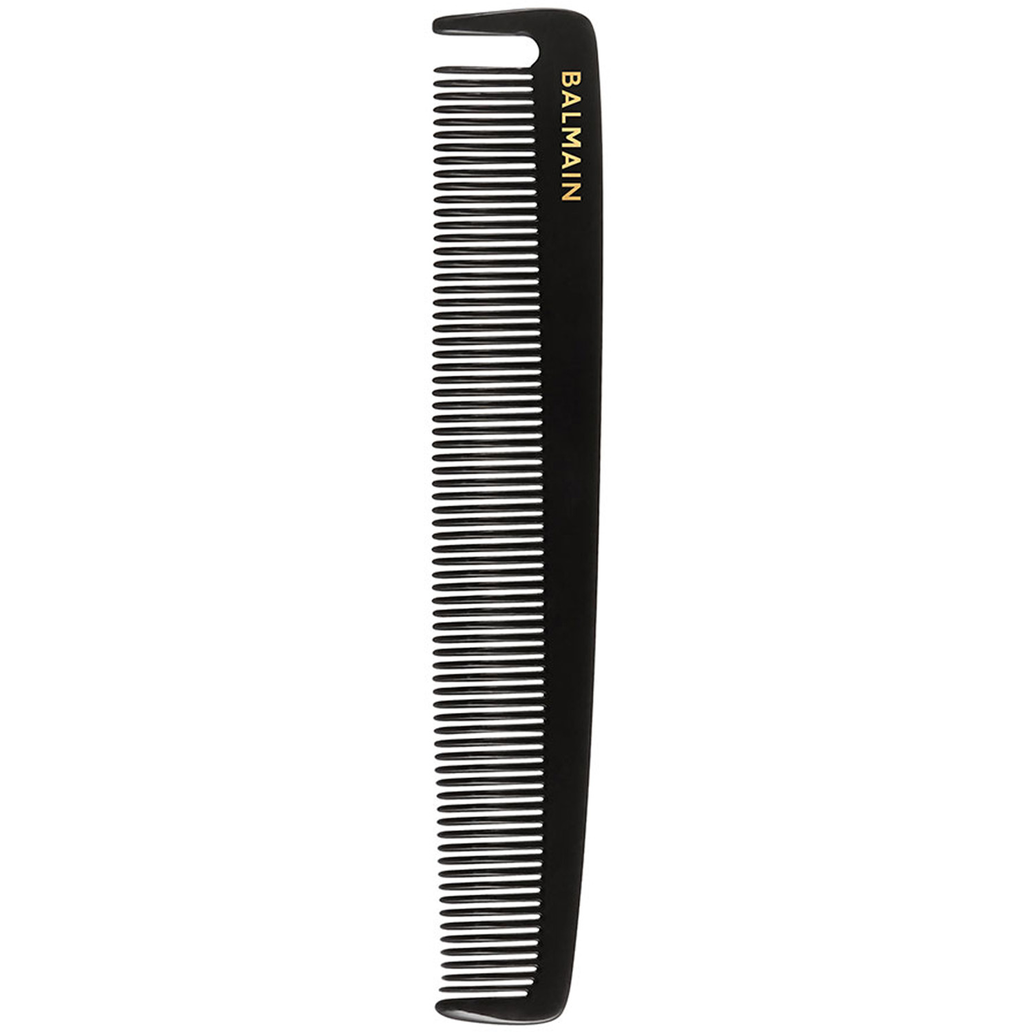 Contour Comb Black And White