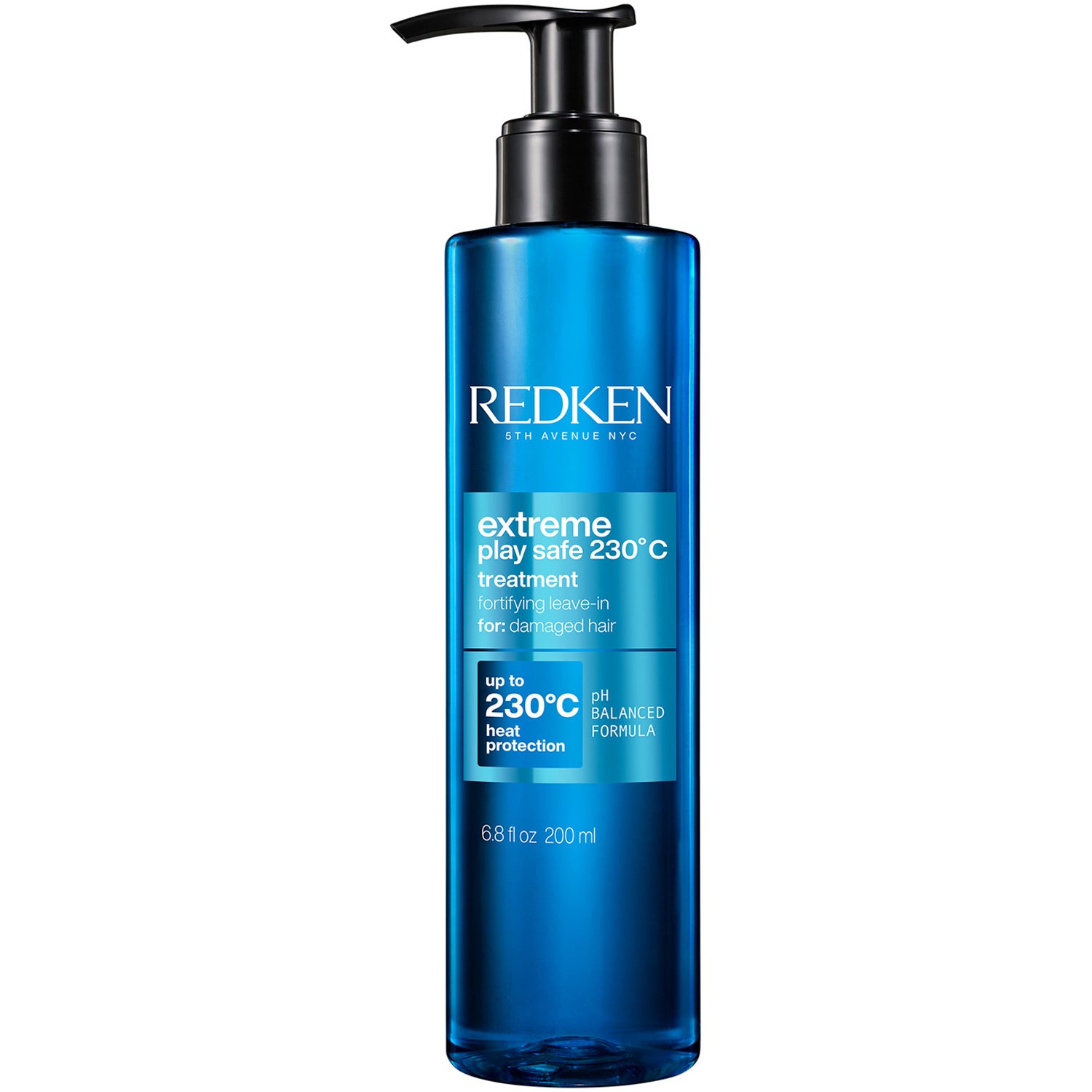 Redken Extreme Play Safe 230°C Treatment - 250 ml