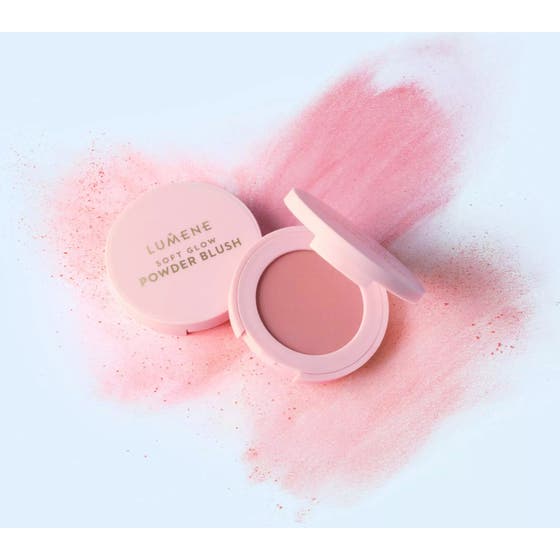 Soft Glow Powder Blush