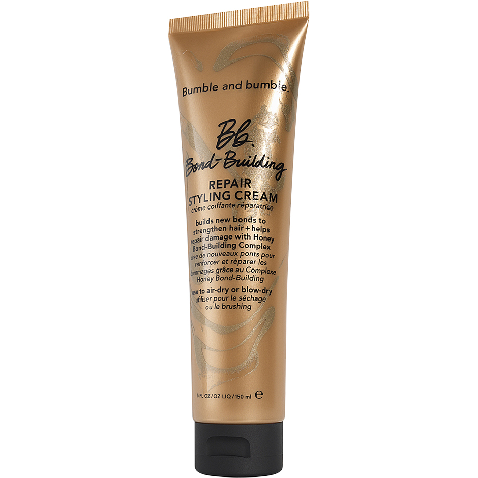 Bond-Building Styling Cream, 150 ml Bumble & Bumble Stylingprodukter