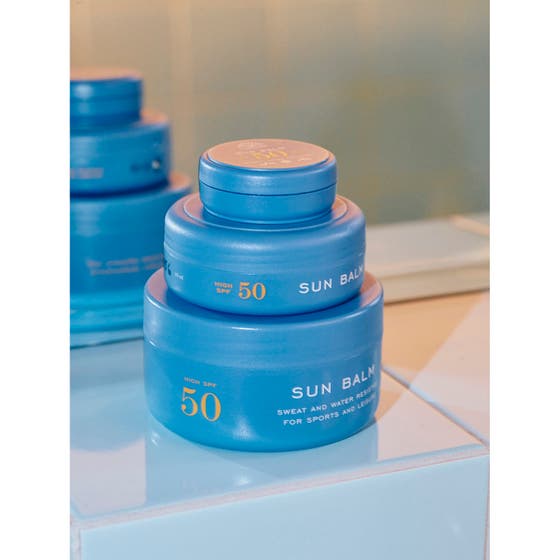 Sun Balm SPF50