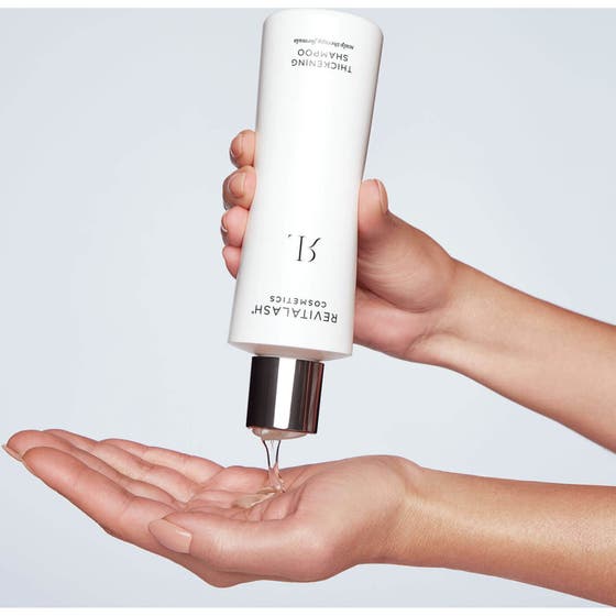 Thickening Shampoo Revitalash