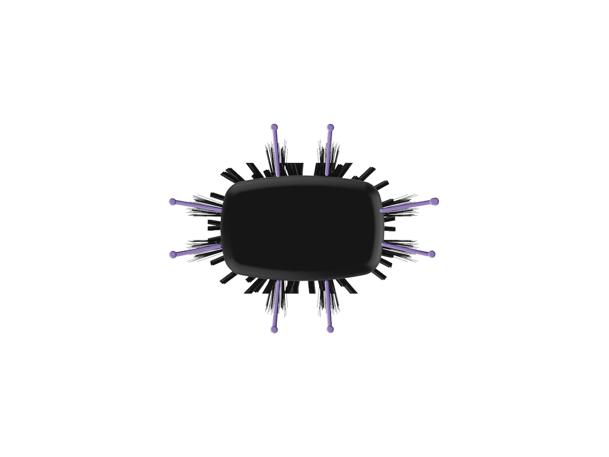 Round Brush