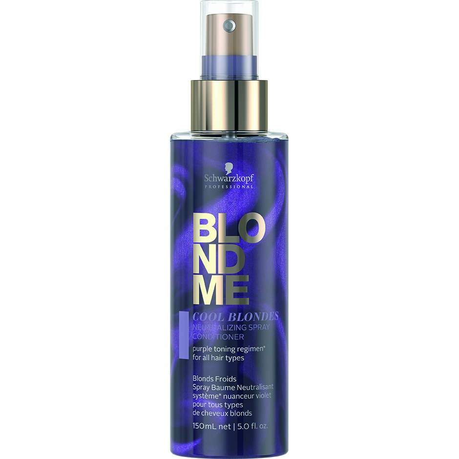 Blondme, 150 ml Schwarzkopf Professional Balsam