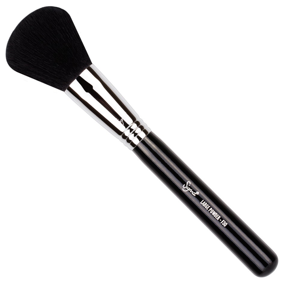 Sigma Beauty Large Powder Brush - F30 1 pcs