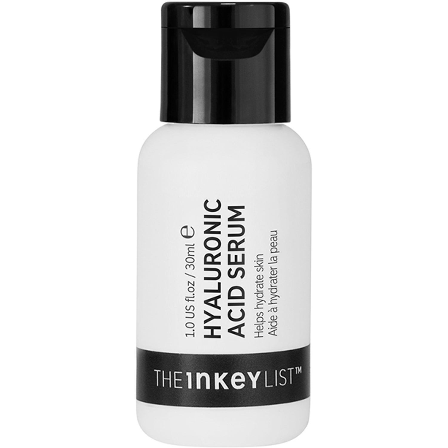 The INKEY List Hyaluronic Acid Serum 30 ml