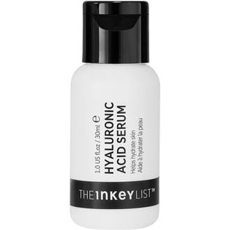 Hyaluronic Acid Serum